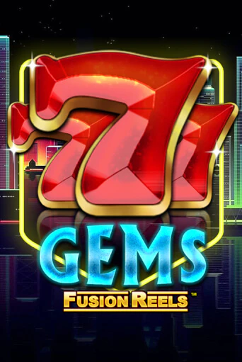 777 Gems Fusion Reels играть онлайн на интерес| Pin-Up без денег