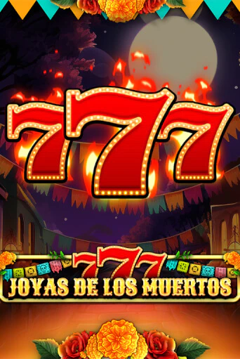 777 - Joyas De Los Muertos играть онлайн на интерес| Pin-Up без денег