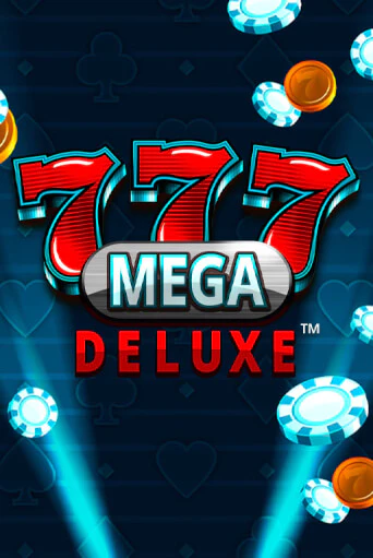 777 Mega Deluxe™ играть онлайн на интерес| Pin-Up без денег