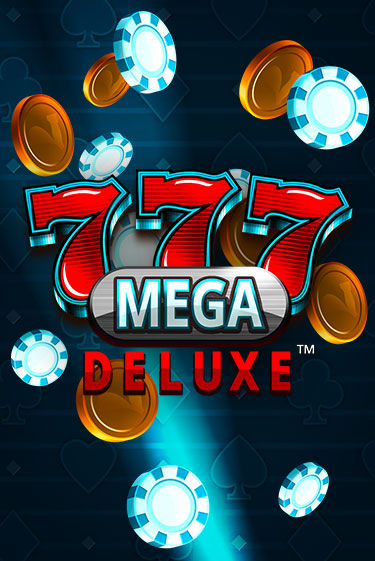 777 Mega Deluxe играть онлайн на интерес| Pin-Up без денег
