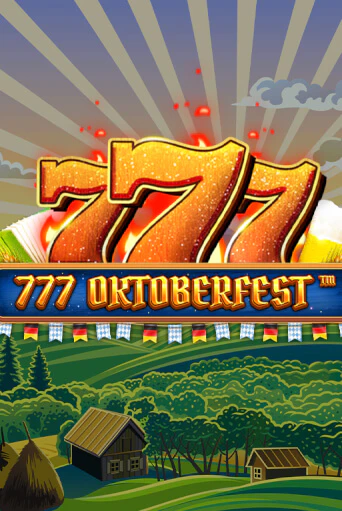 777 Oktoberfest играть онлайн на интерес| Pin-Up без денег