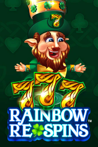 777 Rainbow Respins™ играть онлайн на интерес| Pin-Up без денег