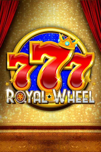 777 Royal Wheel играть онлайн на интерес| Pin-Up без денег