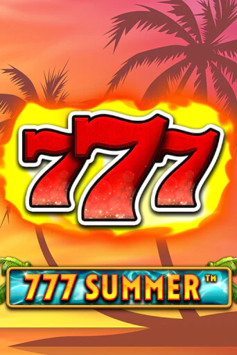 777 Summer играть онлайн на интерес| Pin-Up без денег