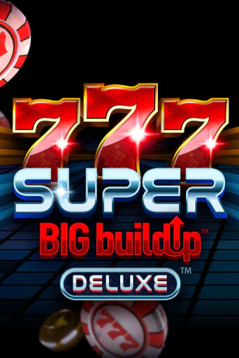 777 Super BigBuildUp™ Deluxe™ играть онлайн на интерес| Pin-Up без денег