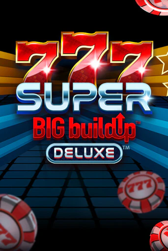 777 Super BIG BuildUp™ Deluxe™ играть онлайн на интерес| Pin-Up без денег