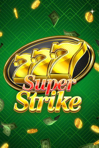 777 Super Strike играть онлайн на интерес| Pin-Up без денег