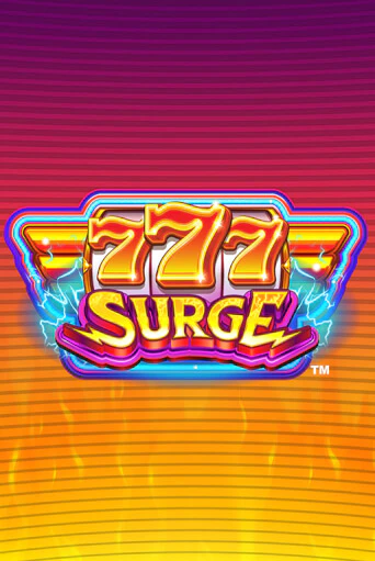 777 Surge™ играть онлайн на интерес| Pin-Up без денег