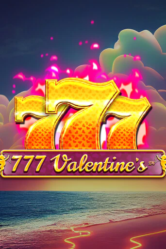 777 Valentine's играть онлайн на интерес| Pin-Up без денег