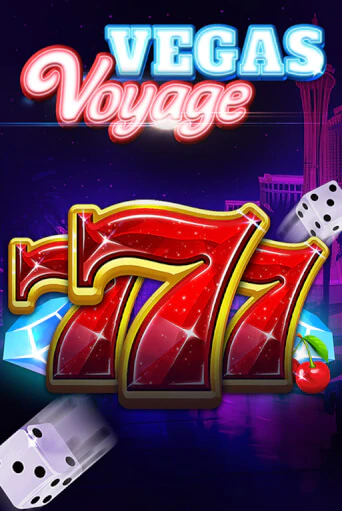 777 - Vegas Voyage играть онлайн на интерес| Pin-Up без денег