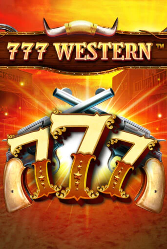 777 Western играть онлайн на интерес| Pin-Up без денег