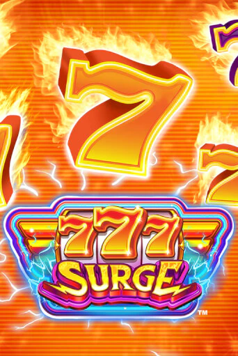 777 Surge играть онлайн на интерес| Pin-Up без денег