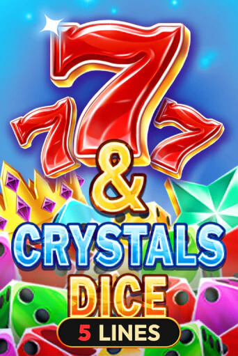 7 & Crystals Dice играть онлайн на интерес| Pin-Up без денег