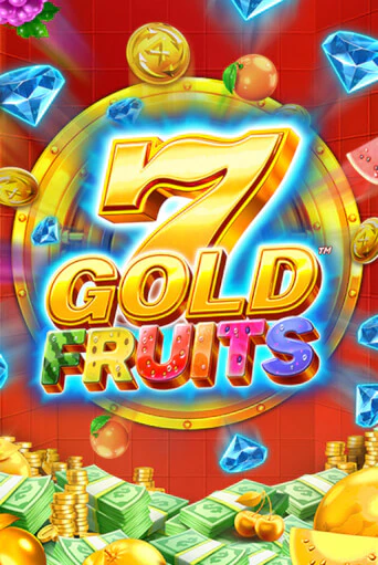 7 Gold Fruits играть онлайн на интерес| Pin-Up без денег