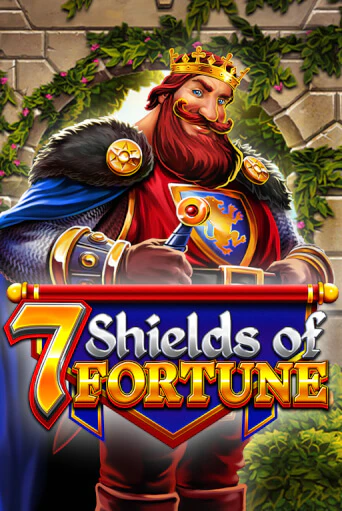 7 Shields of Fortune играть онлайн на интерес| Pin-Up без денег