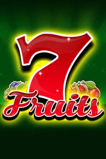 7 Fruits играть онлайн на интерес| Pin-Up без денег