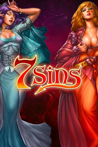 7 Sins играть онлайн на интерес| Pin-Up без денег