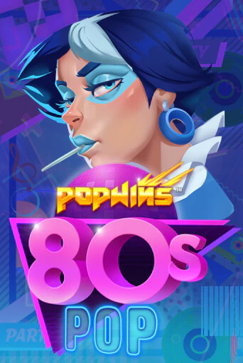 80sPOP играть онлайн на интерес| Pin-Up без денег