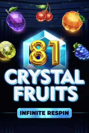 81 Crystal Fruits играть онлайн на интерес| Pin-Up без денег