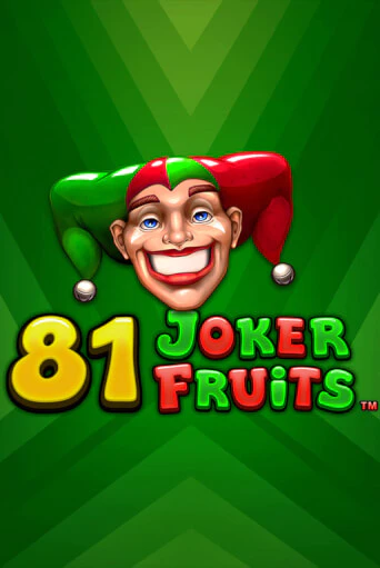 81 Joker Fruits играть онлайн на интерес| Pin-Up без денег
