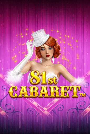 81st Cabaret играть онлайн на интерес| Pin-Up без денег