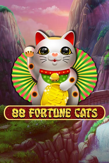 88 Fortune Cats играть онлайн на интерес| Pin-Up без денег
