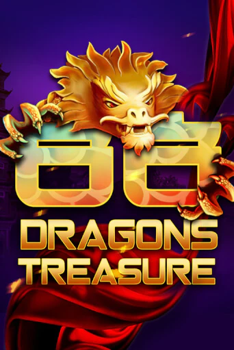 88 Dragons Treasure играть онлайн на интерес| Pin-Up без денег