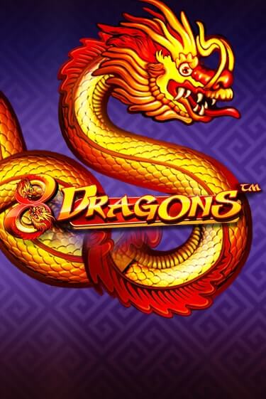 8 Dragons играть онлайн на интерес| Pin-Up без денег
