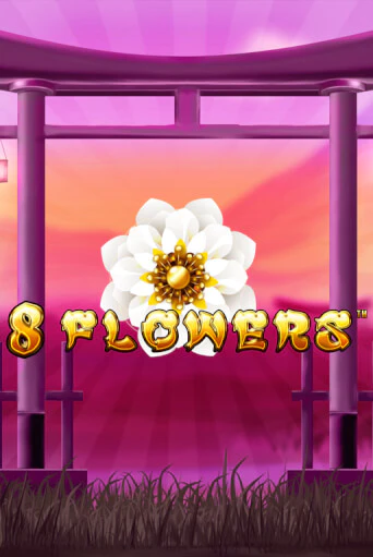 8 Flowers играть онлайн на интерес| Pin-Up без денег