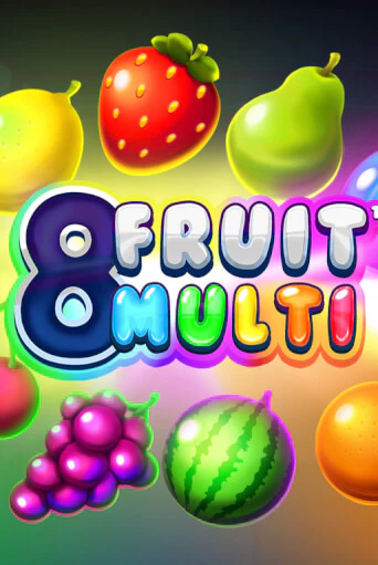 8 Fruit Multi играть онлайн на интерес| Pin-Up без денег
