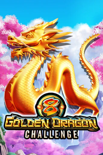 8 Golden Dragon Challenge играть онлайн на интерес| Pin-Up без денег