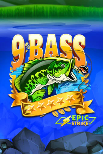 9 Bass играть онлайн на интерес| Pin-Up без денег