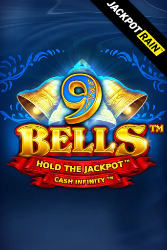 9 Bells JackpotRain играть онлайн на интерес| Pin-Up без денег
