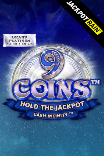 9 Coins Grand Platinum Edition JackpotRain играть онлайн на интерес| Pin-Up без денег