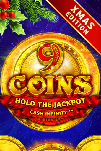 9 Coins Xmas играть онлайн на интерес| Pin-Up без денег