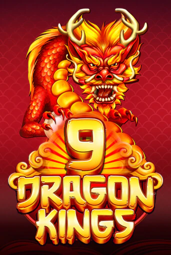 9 Dragon Kings играть онлайн на интерес| Pin-Up без денег