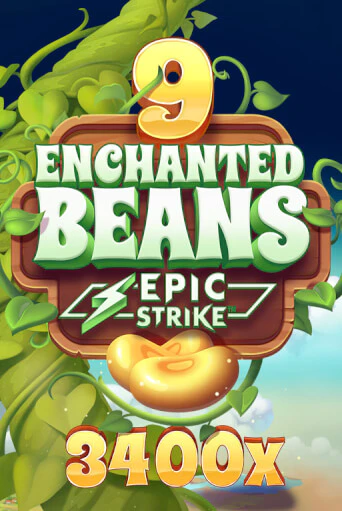 9 Enchanted Beans играть онлайн на интерес| Pin-Up без денег
