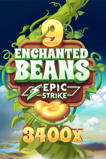 9 Enchanted Beans играть онлайн на интерес| Pin-Up без денег