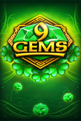 9 Gems играть онлайн на интерес| Pin-Up без денег