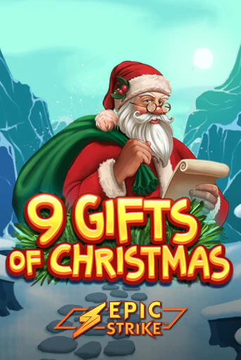 9 Gifts Of Christmas играть онлайн на интерес| Pin-Up без денег