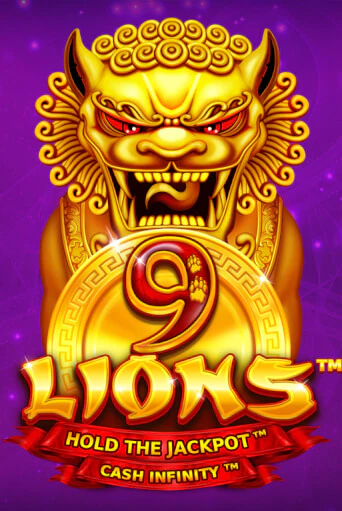9 Lions Hold the Jackpot играть онлайн на интерес| Pin-Up без денег