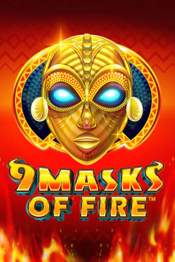 9 Masks of Fire играть онлайн на интерес| Pin-Up без денег