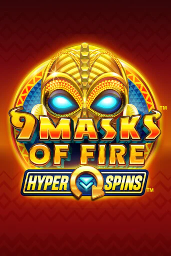 9 Masks of Fire™ HyperSpins™ играть онлайн на интерес| Pin-Up без денег