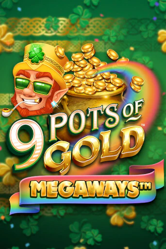 9 Pots of Gold Megaways VF играть онлайн на интерес| Pin-Up без денег
