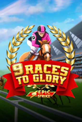 9 Races to Glory играть онлайн на интерес| Pin-Up без денег