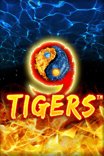 9 Tigers играть онлайн на интерес| Pin-Up без денег