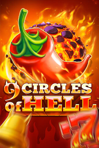 9 Circles Of Hell играть онлайн на интерес| Pin-Up без денег