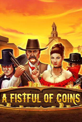 A Fistful of Coins играть онлайн на интерес| Pin-Up без денег