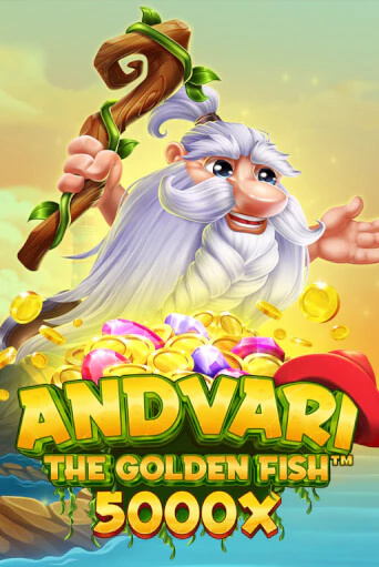 ANDVARI THE GOLDEN FISH играть онлайн на интерес| Pin-Up без денег