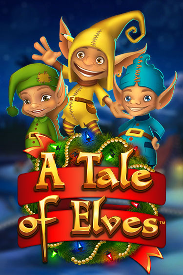 A Tale of Elves играть онлайн на интерес| Pin-Up без денег